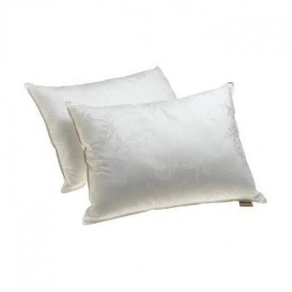 Betterbeds Supreme Plus 100% Gel Filled Pillows 370 Tc King Pillow - SET of Two, 2PK - BE123187