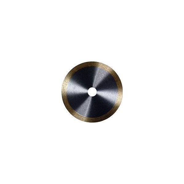 Diamond Products DIAMOND PRODUCTS 20675 Circular Saw Blade, 4-1/2 in Dia, 7/8 in Arbor, Diamond - 20675