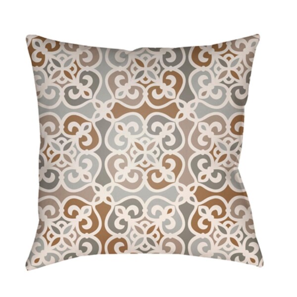 Artistic Weavers Lolita Juliana Poly Filled Pillow - 14 x 24 in. - LOTA1318-1424