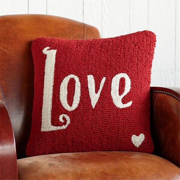 Safavieh Pure Love Pillow, Assorted Color - PLS739A-1616