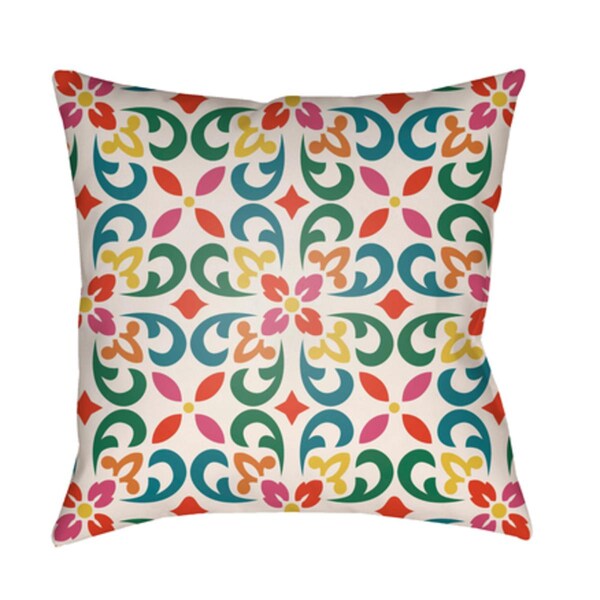 Artistic Weavers Lolita Angel Poly Filled Pillow - 14 x 24 in. - LOTA1309-1424