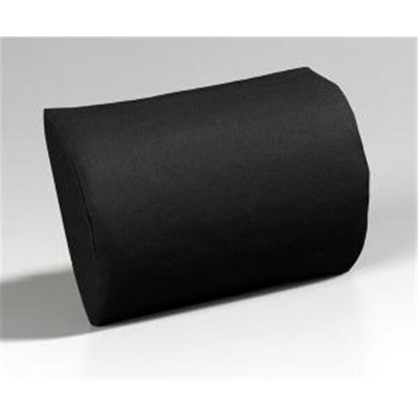 Ricki'S Rugs Large Half Roll Lumbar Support Pillow - RI80780