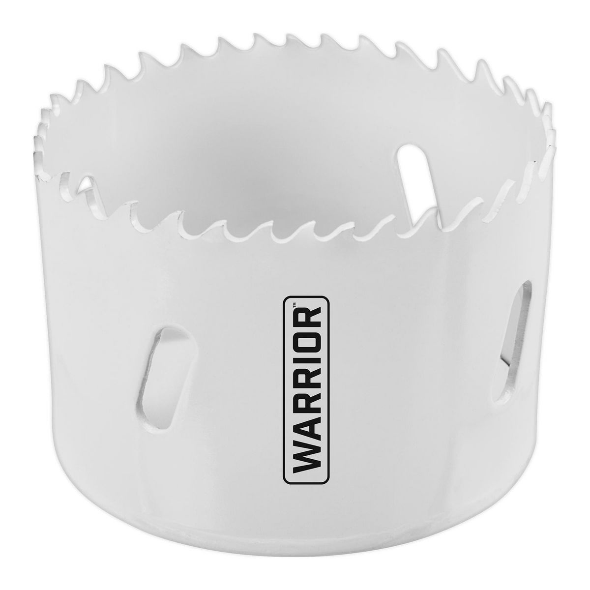 Serrucho de Agujero Bimetálico Warrior 3/4 in. - 2-1/2 in. Juego Variado, 14 pzas. - 57525