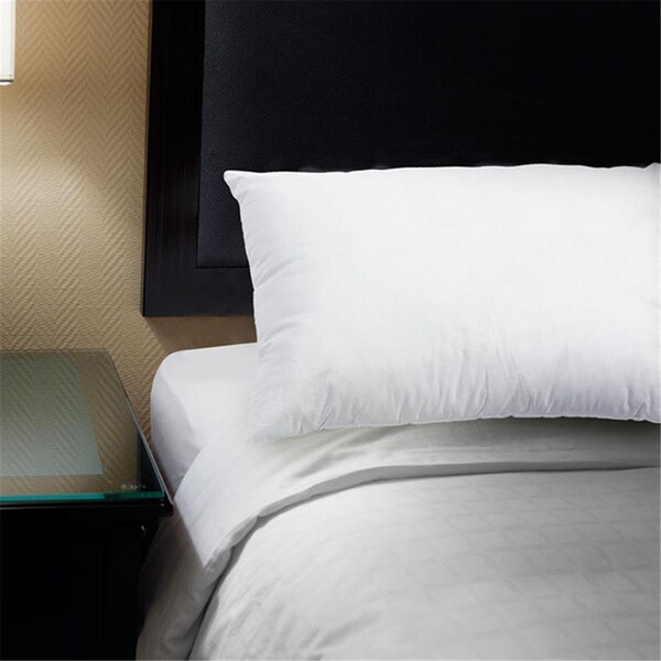 Bedford Homes Ultra-Soft Down Alternative Pillow - Standard Size - 64A-11378