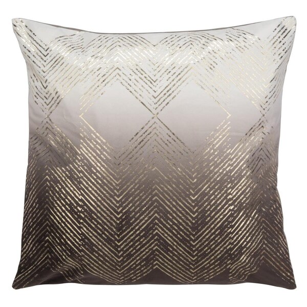 Safavieh Sarla Pillow Brown Gold & Poly Fill - PLS7144A-1818