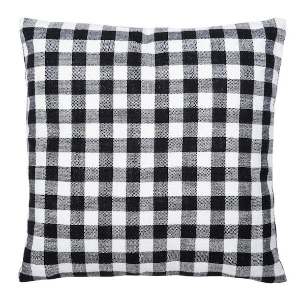 Safavieh Autumn Decorative Pillow Beige & Black - PLS7169A-1818