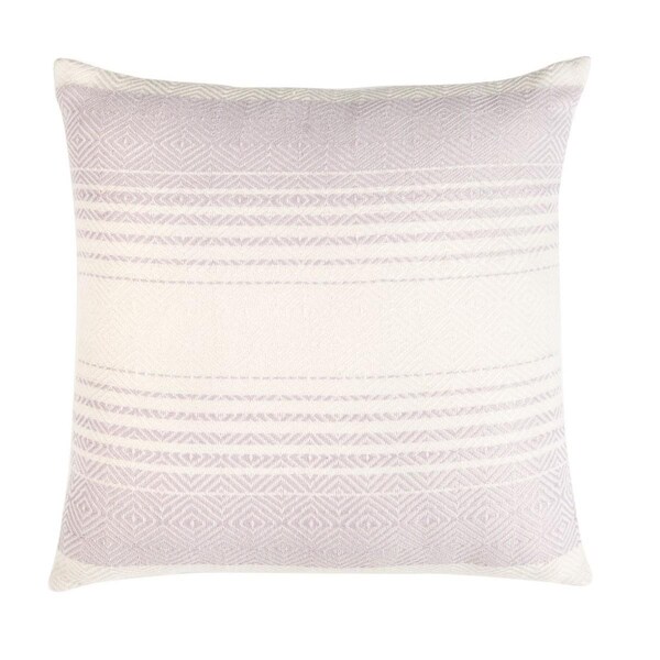 Safavieh Kayra Pillow Purple & Beige - PLS3508A-2020