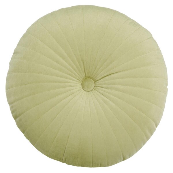 Safavieh Vallory Pillow, Light Green - PLS7213F-16R