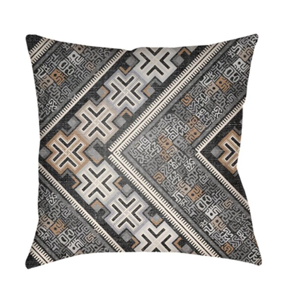 Artistic Weavers Lolita Daffodil Poly Filled Pillow - 14 x 24 in. - LOTA1513-1424