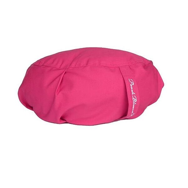 Peach Blossom Yoga Peach Blossom Yoga 11005 Zafu Pillow - Pink - 11005-A10