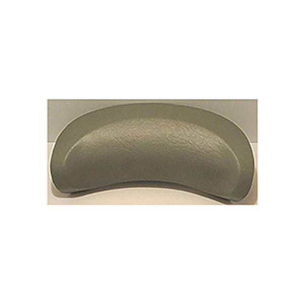 Dynasty Exclusive Seat 1139 Universal 2014 Neck Pillow, Gray - S-01-1139-UNIVG