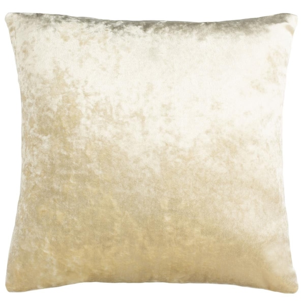 Safavieh Braidy Pillow, Creme - PLS7075A-1818