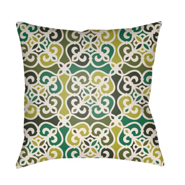 Artistic Weavers Lolita Juliana Poly Filled Pillow - 14 x 24 in. - LOTA1320-1424