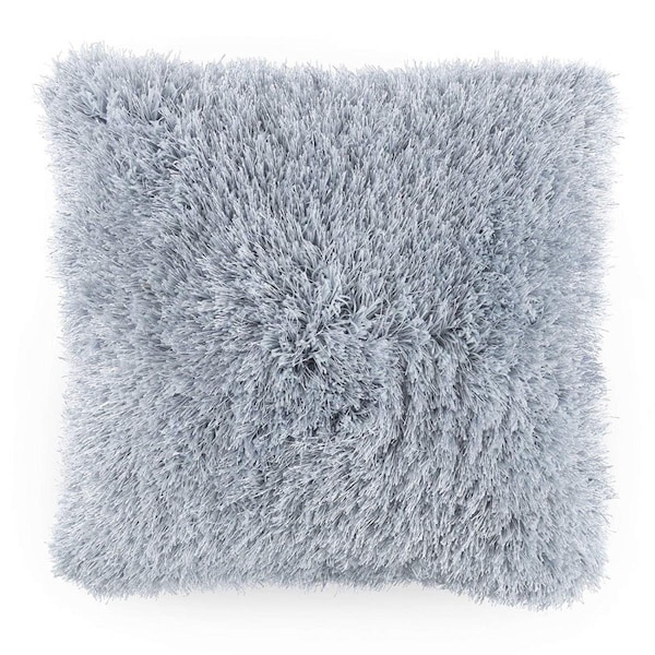 Colocar Floor Pillow, 21 x 21 in. - Blue - CO3242844