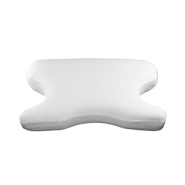 Best In Rest Memory Foam CPAP Pillow - Queen Size - 627843461241