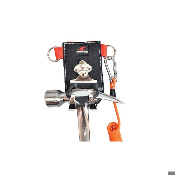 Guardian Equipment PURE SAFETY GROUP RETAIL PACK HAMMER/RATCHET - HLDRHM-R
