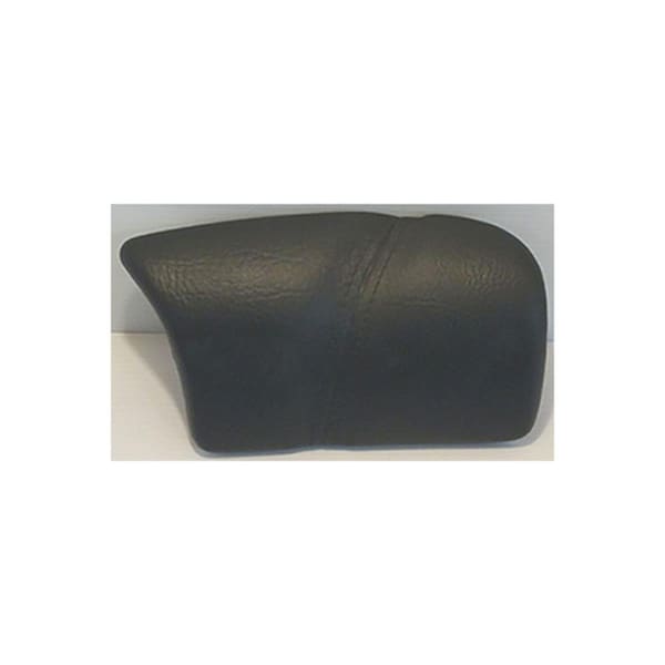 Dynasty Exclusive Right Hand Stitched 4110 Pillow, Dark Gray - 15287