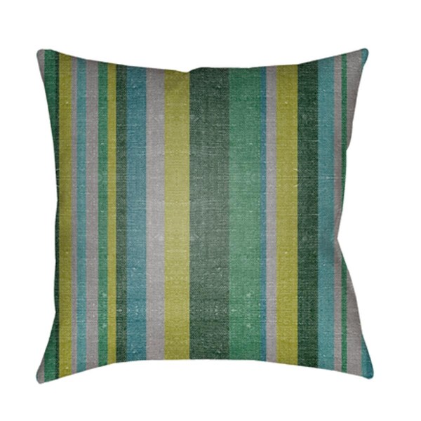 Artistic Weavers Lolita Lilac Poly Filled Pillow - 14 x 24 in. - LOTA1502-1424