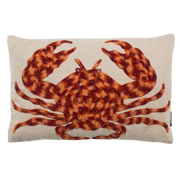 Safavieh 20 x 20 in. Lilia Pillow, Assorted Color - PLS890A-2020