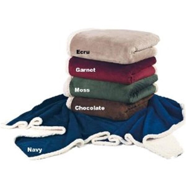 Betterbeds Country Lambswool - Ecru - 60 x 70 in. - BE3578400