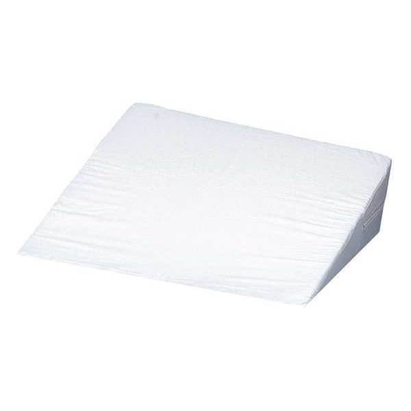 Dmi Bed Wedge, Wht, 24inLx10inH - 802-8027-1900