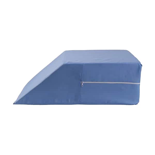Dmi Ortho Bed Wedge, Bl, 24inLx8inH - 555-8071-0123