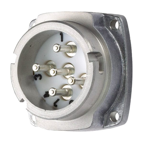 Meltric 09-28077-185 INLET HIGH TEMPERATURE - 09-28077-185