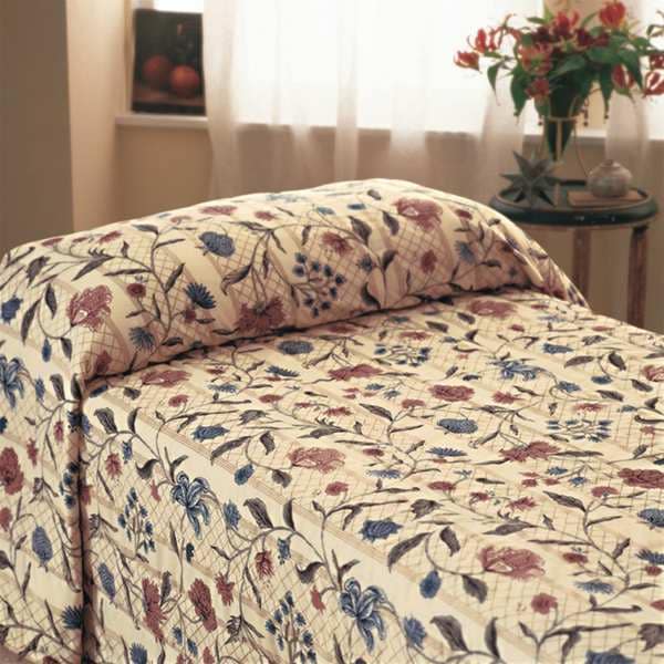Martex Mainspreads Home Terrace Double XL Bedspread, 96x116" - 1C76008