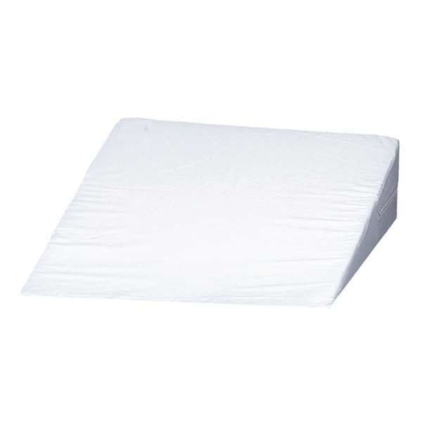 Dmi Bed Wedge, Wht, 24inLx12inH - 802-8028-1900
