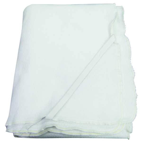 R & R Textile Mattress Cover, Anchor Band, 60x80 In. - X42106
