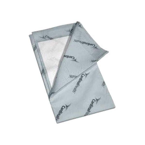 Covidien Disposable Underpads, 23 in x 36 in, PK72 - P2336MVP
