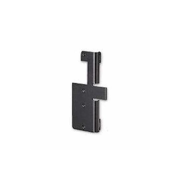 Leviton WALLPLATES BRKT FRN HM AO - 49222-HAO