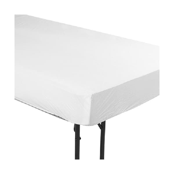 Invacare Mattress Cover - 80" x 36" x 6" - Pack of 12 - MC0065-1