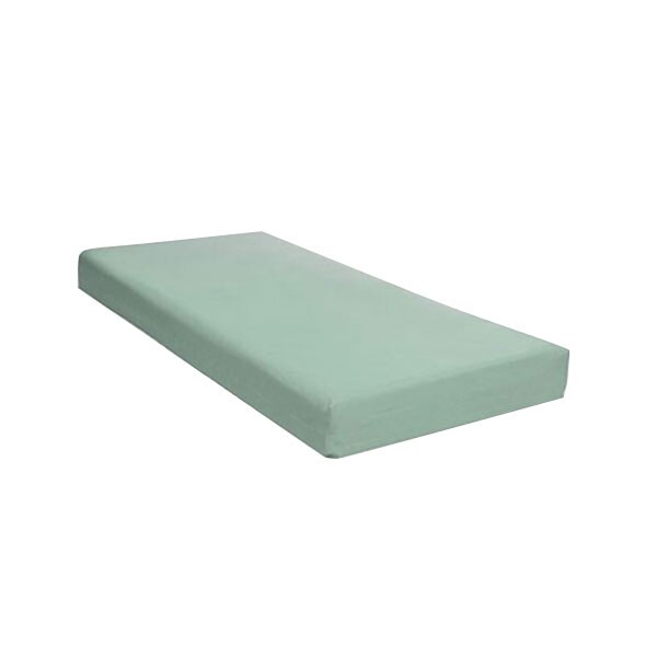 Medmattress.Com Innerspring Mattress with Vinyl Cover - 36" x 79" x 7.5" - MMIS-36797.5-V