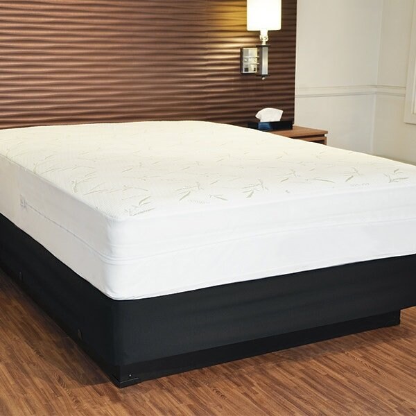 Dream Safe DreamPlus Dp Mattrss Protectr 72x84x13 - 1610346