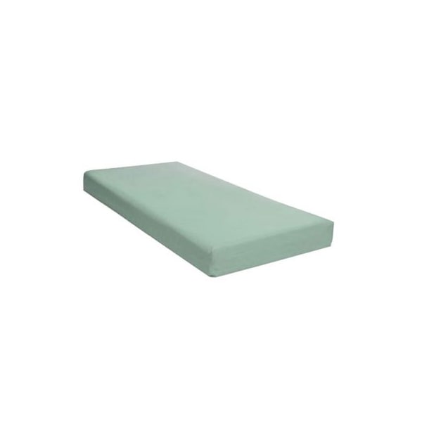 Medmattress.Com Foam Mattress with Vinyl Cover 30" x74" x5" - MMF-30745-VFS