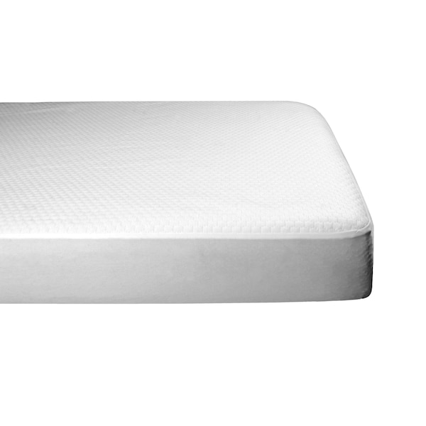 Beautysleep Beauty Sleep Air Layered Waterproof & Antibacterial Mattress Protector - Twin - 4008TW