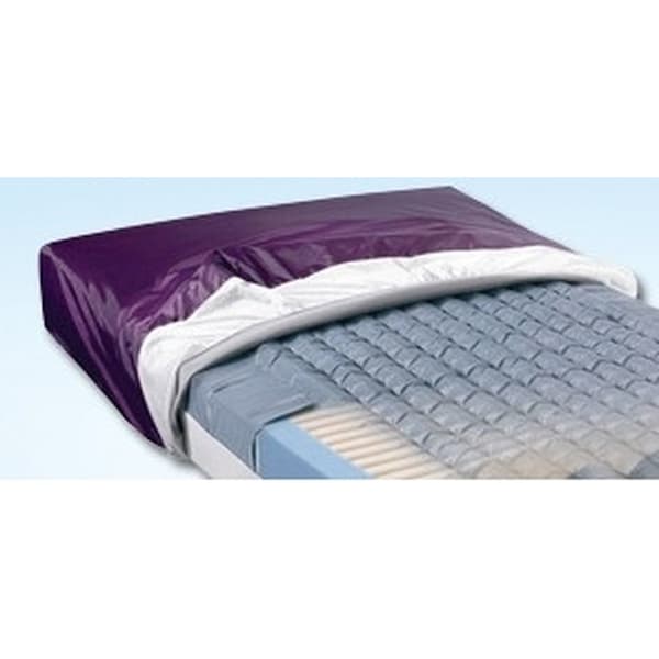 Pressure Guard Coverlet, Easy Air 84"L x 35"W - CLT-L8435