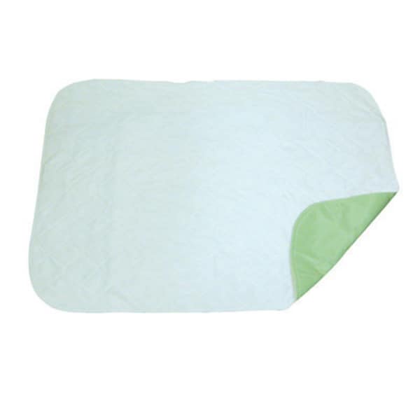 Mabis Mabis 560-7053-0000 3-Ply Quilted Reusable Underpad - 560-7053-0000