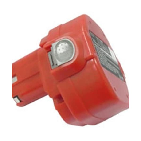 Ilc Replacement for Makita 1434 Battery - 1434  BATTERY MAKITA