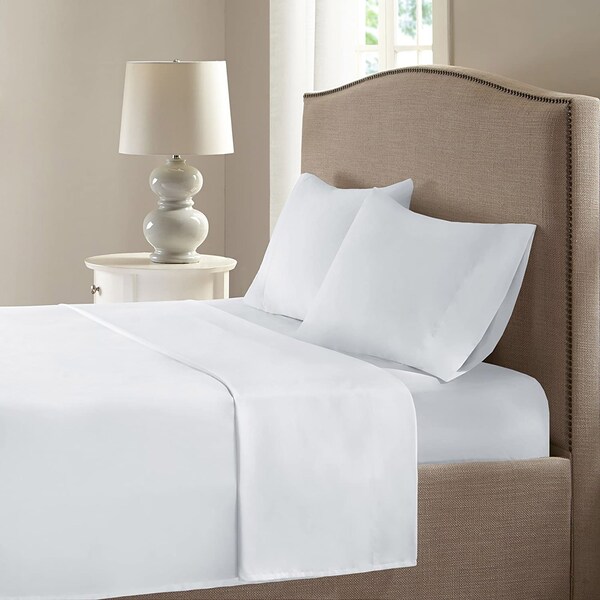 Monarch Brands COOLMAX Mattress Pad - Twin XL - P-MP-COOLMAX-TWXL
