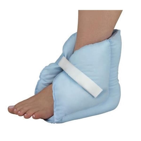 Mabis Mabis 555-8088-0100 Comfort Heel Pillow - 1 Pair - 555-8088-0100