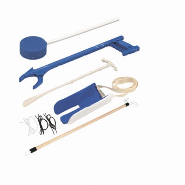 Mabis Mabis 641-8177-0000 Deluxe Reach Extender Hip Kit - 641-8177-0000