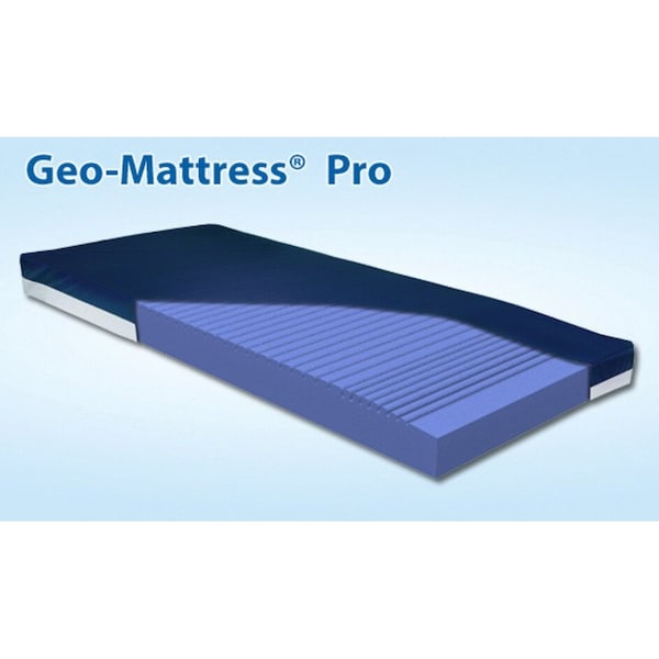Geo-Mattress Geo-Mattress Pro 80"L x 60"W x 6"H (Queen) - PR8060-29