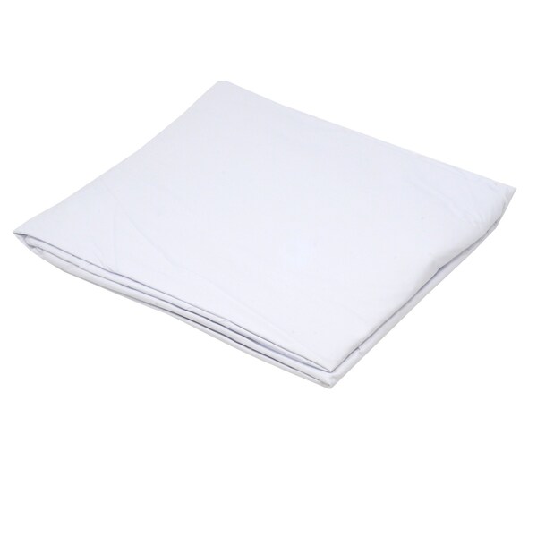 Drive Medical Zippered Vinyl Mattress Protector, 80"L X 36"W, Single - 115278