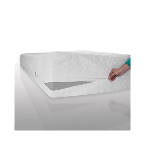 Hastings Home Hastings Home Full Mattress and 2 Pillow Protector - 994001OEI