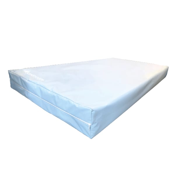 Sanisnooze Original Bedwetting & Incontinence Mattress Cover, Full-53"x74"x6" - SS54756-CVR