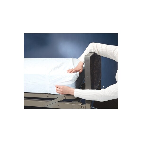 Grafco Mat Cvr 80X36X6 Zip-50/Cs PK - 3862-1-50