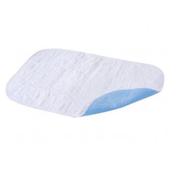 Essential Medical Supply Inc Essential Medical C2002B-3 Quik Sorb 34 x 35 Quilted Birdseye - Pack Of 3 - C2002B-3