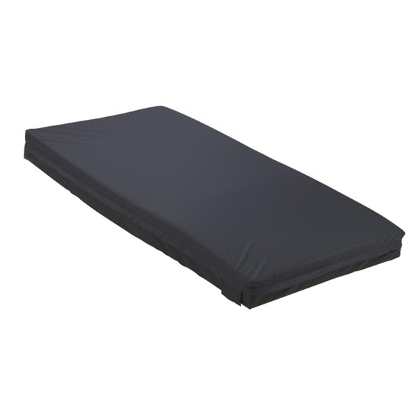 Mason Medical Balanced Aire Non-Powered Self Adjusting Convertible Mattress 35 Inch - BA9600-NP
